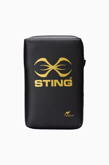 Curved HD Bumpstrike Shield